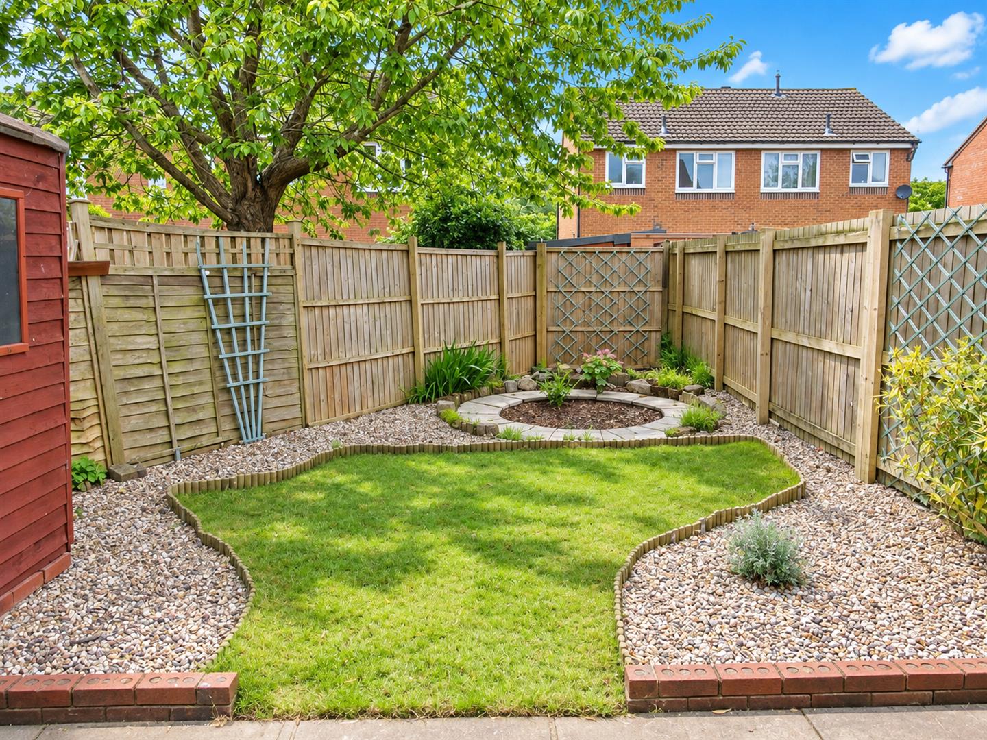 29 Heather Close, Oswestry, SY11 2UU To Let